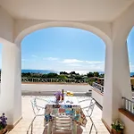 Apartman Quercia E Olivo Cala Gonone