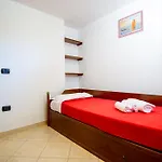 Quercia E Olivo Apartman Cala Gonone