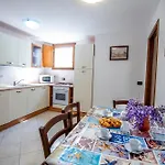 Apartman Quercia E Olivo Cala Gonone