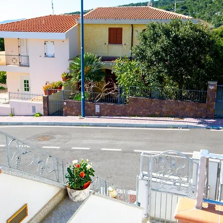 Quercia E Olivo * Cala Gonone