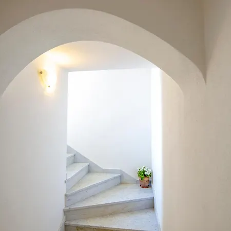 Appartamento Quercia E Olivo Cala Gonone
